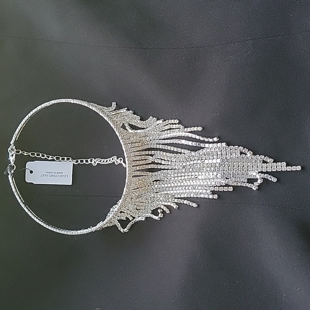 Natasha Necklace